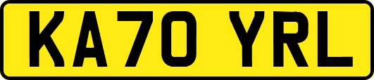 KA70YRL