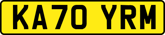 KA70YRM