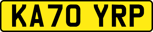 KA70YRP