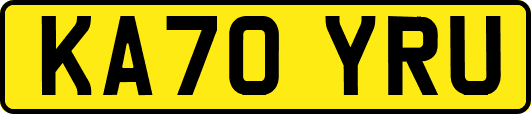 KA70YRU