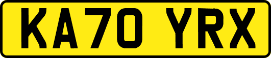 KA70YRX