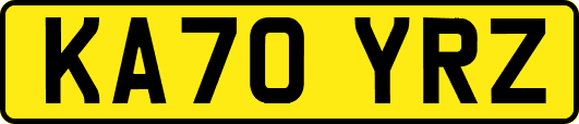 KA70YRZ