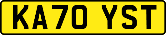 KA70YST