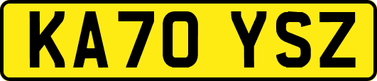 KA70YSZ
