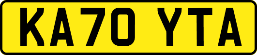 KA70YTA