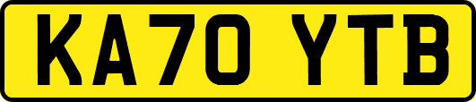 KA70YTB