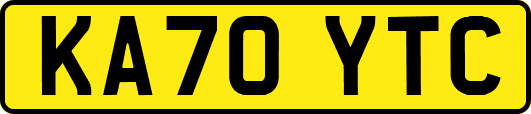 KA70YTC