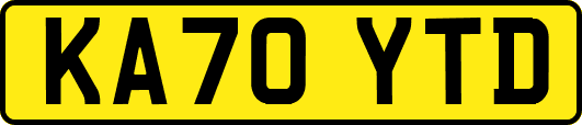 KA70YTD