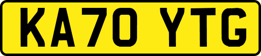 KA70YTG