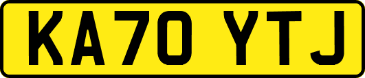 KA70YTJ