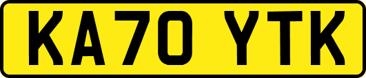KA70YTK