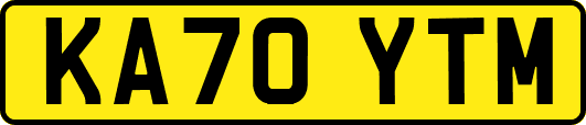 KA70YTM