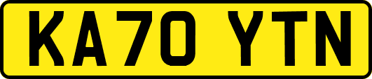 KA70YTN