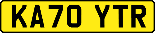 KA70YTR