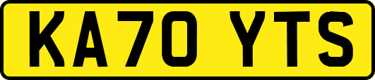 KA70YTS