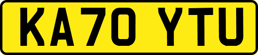 KA70YTU