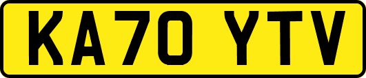 KA70YTV