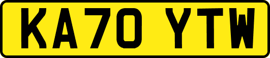 KA70YTW