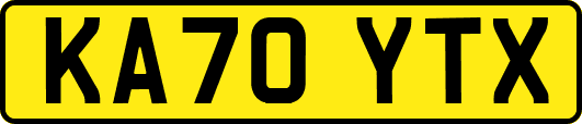 KA70YTX