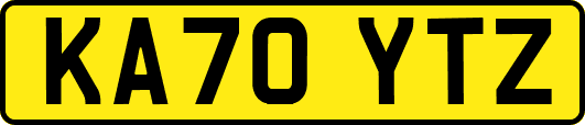 KA70YTZ