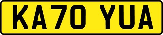 KA70YUA