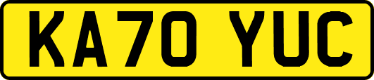KA70YUC