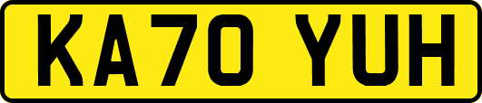 KA70YUH