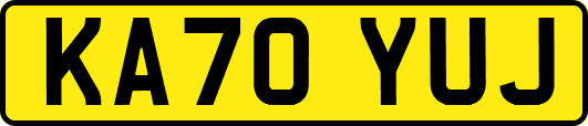 KA70YUJ