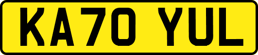 KA70YUL