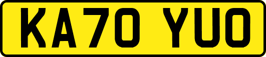 KA70YUO