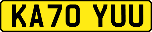 KA70YUU