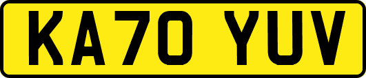 KA70YUV