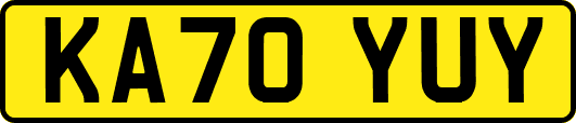 KA70YUY