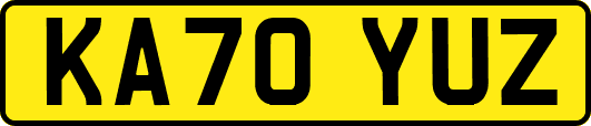 KA70YUZ