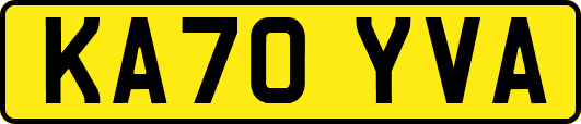 KA70YVA