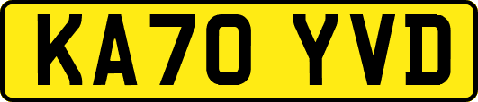 KA70YVD