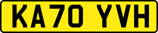 KA70YVH
