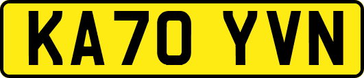 KA70YVN