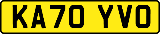 KA70YVO