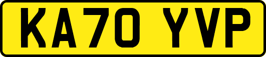KA70YVP