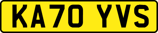 KA70YVS