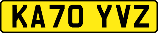 KA70YVZ