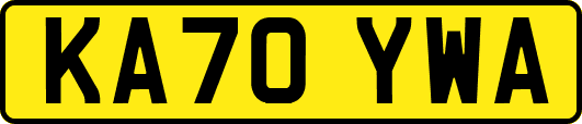 KA70YWA