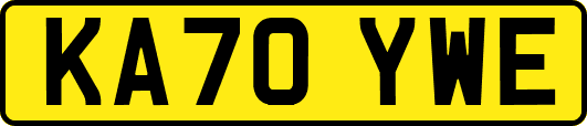 KA70YWE