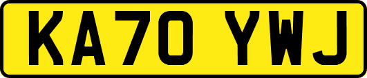 KA70YWJ