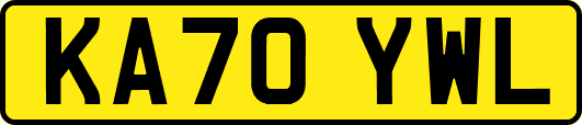 KA70YWL