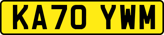KA70YWM