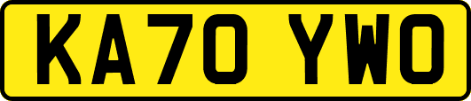 KA70YWO
