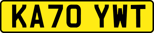 KA70YWT