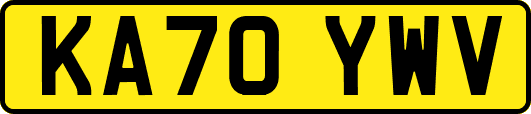 KA70YWV